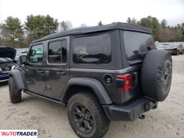 Jeep Wrangler 2022 3