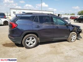 GMC Terrain 2019 1