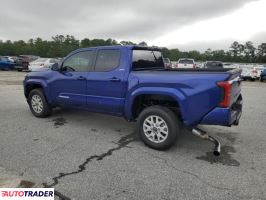 Toyota Tacoma 2025 2 Toyota Tacoma 2025 2