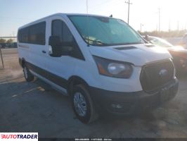 Ford Transit 2022 3