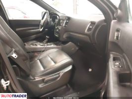 Dodge Durango 2020 3