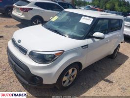 Kia Soul 2019 1