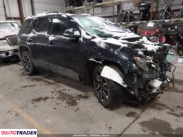 GMC Acadia - zobacz ofertę