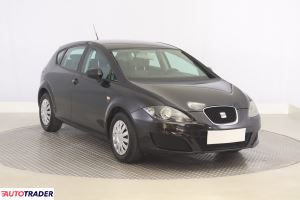 Seat Leon - zobacz ofertę