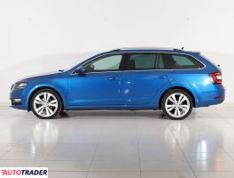 Skoda Octavia 2018 2.0 147 KM