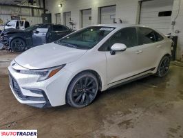 Toyota Corolla - zobacz ofertę