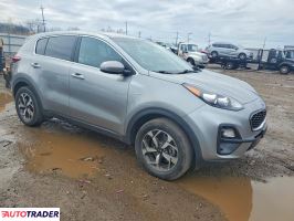 Kia Sportage 2022 2