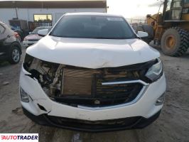 Chevrolet Equinox 2019 1