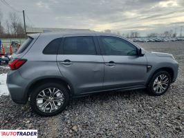 Mitsubishi Outlander 2020 2