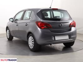 Opel Corsa 2016 1.4 88 KM Opel Corsa 2016 1.4 88 KM