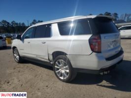 Chevrolet Pozostałe 2023 6