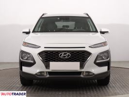 Hyundai Kona 2019 1.0 118 KM