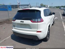 Jeep Cherokee 2019 3
