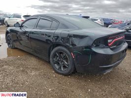 Dodge Charger 2021 3