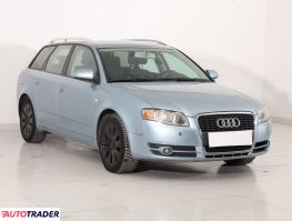 Audi A4 2007 2.0 138 KM Audi A4 2007 2.0 138 KM