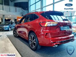 Ford Kuga 2020 2.5 225 KM Ford Kuga 2020 2.5 225 KM