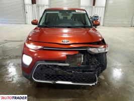 Kia Soul 2020 2