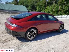 Hyundai Pozostałe 2023 Hyundai Pozostałe 2023