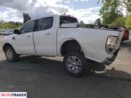 Ford Ranger 2019 2