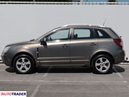Opel Antara 2007 2.0 147 KM