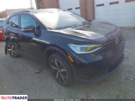 Volkswagen Pozostałe 2023