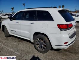 Jeep Grand Cherokee 2020 3
