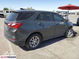 Chevrolet Equinox 2020 1