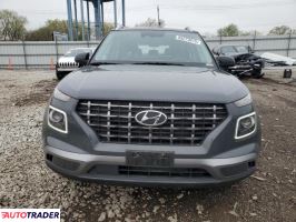 Hyundai Pozostałe 2025 1