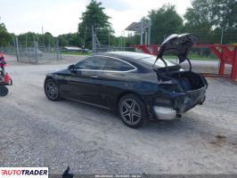 Mercedes 300 2019 2