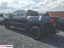 GMC Sierra 2022 2 GMC Sierra 2022 2