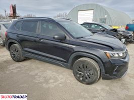 Volkswagen Pozostałe 2022 1