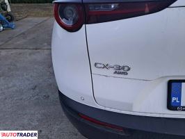Mazda CX-30 2021 2 150 KM