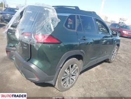 Toyota Corolla 2023 2