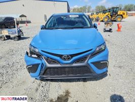 Toyota Camry 2023 2