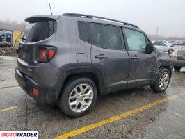 Jeep Renegade 2018 2