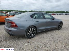 Volvo S60 2020 2 Volvo S60 2020 2