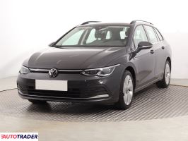 Volkswagen Golf 2021 1.5 128 KM