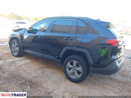 Toyota Pozostałe 2025 2