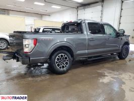 Ford Pozostałe 2023 5