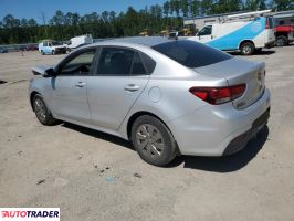 Kia Rio 2020 1 Kia Rio 2020 1
