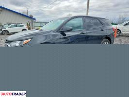 Chevrolet Equinox - zobacz ofertę