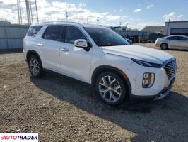 Hyundai Pozostałe 2020 3