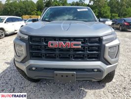 GMC Pozostałe 2024 2