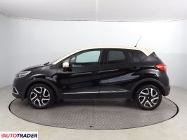 Renault Captur 2015 1.2 116 KM