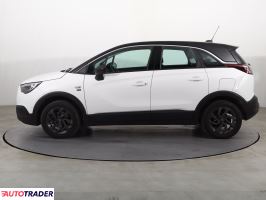 Opel Crossland 2020 1.2 128 KM
