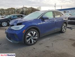 Volkswagen Pozostałe - zobacz ofertę