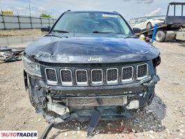Jeep Compass 2020 2