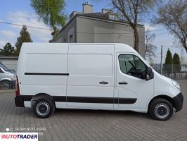 Renault Master 2015 2.3 Renault Master 2015 2.3