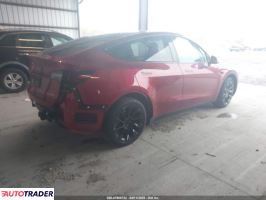 Tesla Model Y 2024 Tesla Model Y 2024