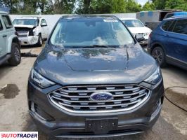 Ford Edge 2020 2